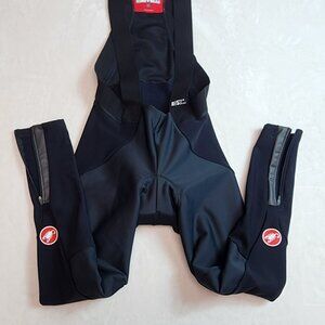 New Castelli Sorpass RoS Bib Tights (M)